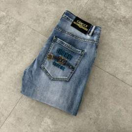 Picture of Gucci Jeans Long _SKUGuccisz29-36xetr0110308